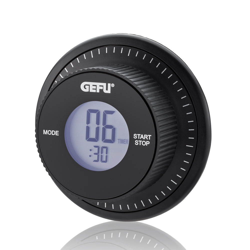 Minuteur digitale Safe Gefu - Mathon - 1