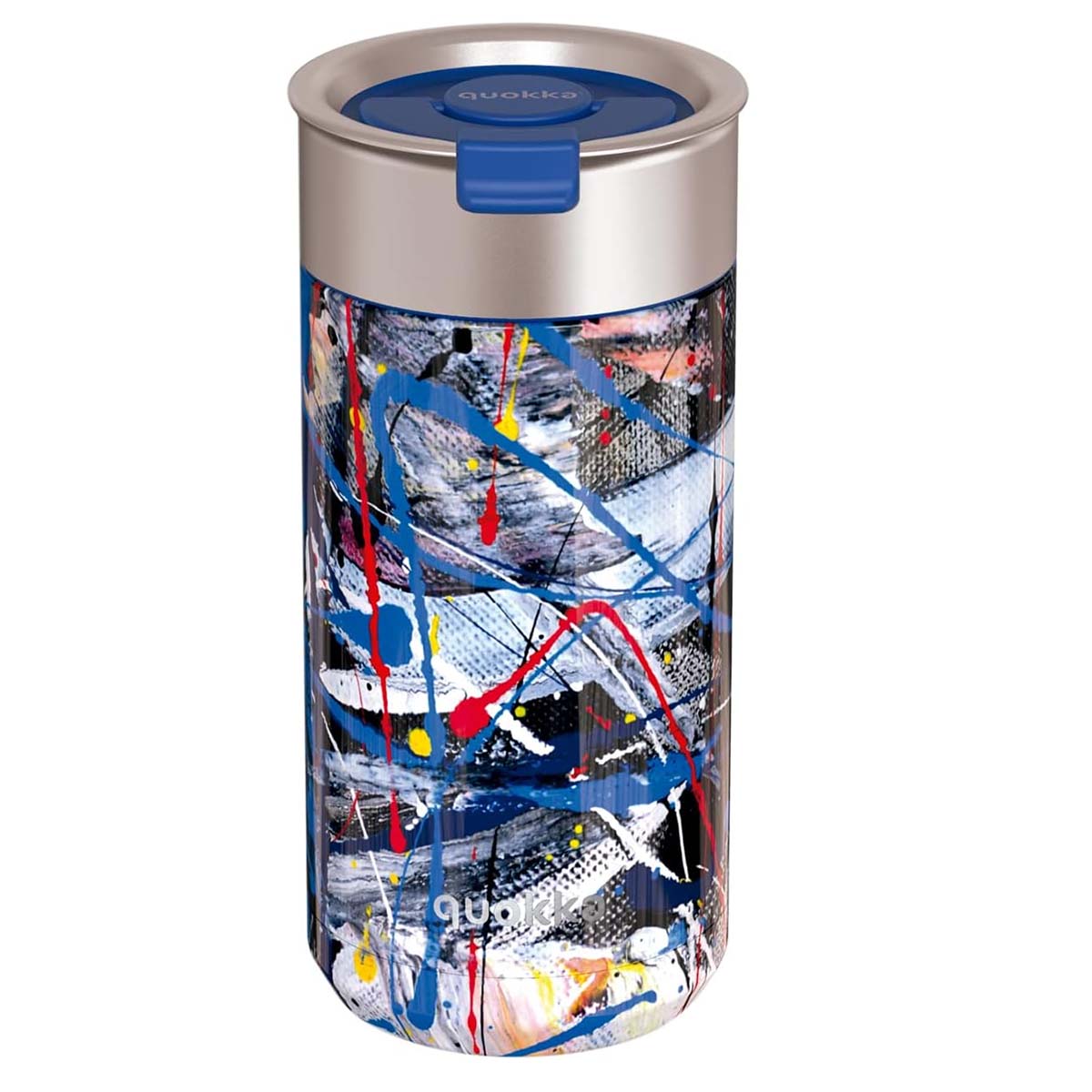 Gobelet Isotherme 400 ml Quokka - Mathon - 1