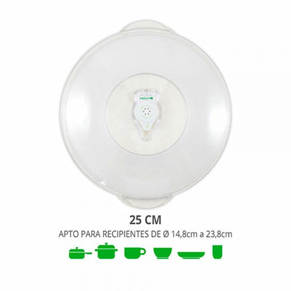 Couvercle Tm Electron Emballage Sous Vide TM Electron - Mathon