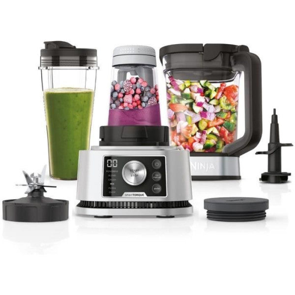 Blender  Ninja  3-en-1 Foodi Power Nutri Cb350eu Ninja - Mathon - 1