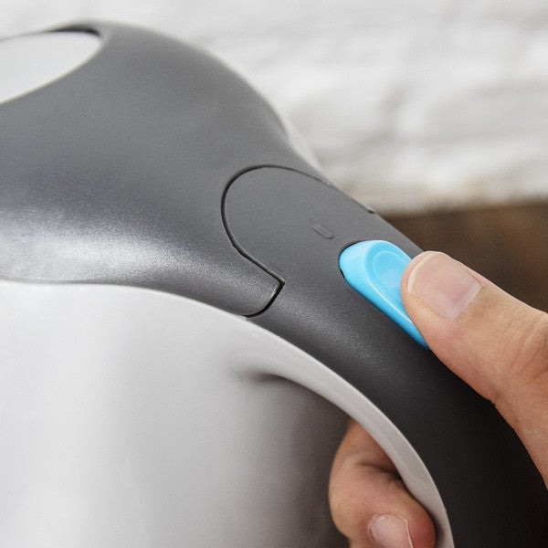 Bouilloire Cecotec Thermosense 120 1100w 1 L Cecotec - Mathon - 2