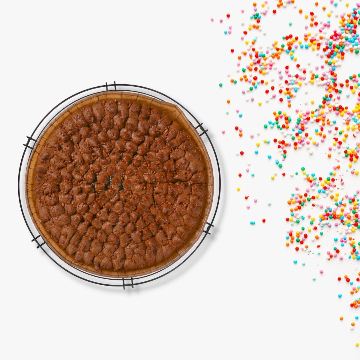 Présentoir à gâteaux 30 cm Zenker Smart Pastry Zenker - Mathon - 2