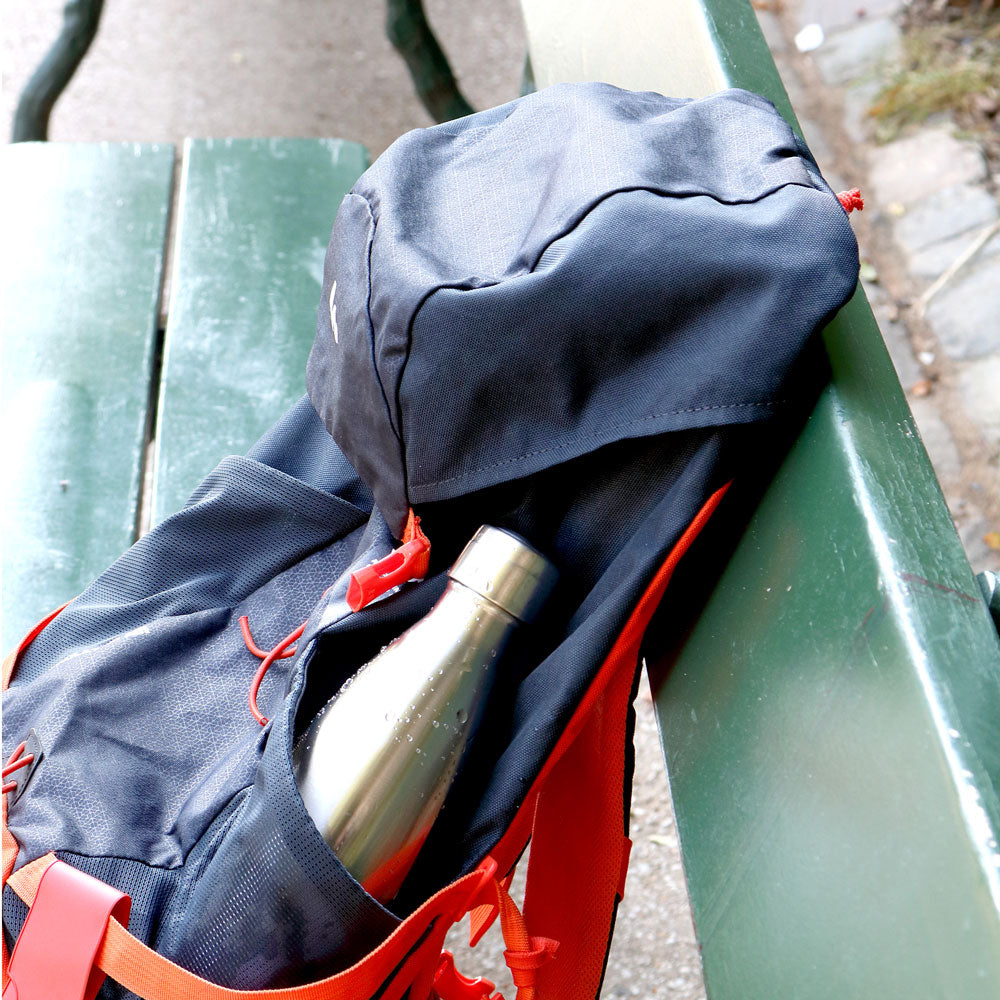 Bouteille isotherme Inox 75 cl Yoko Design - Mathon - 2