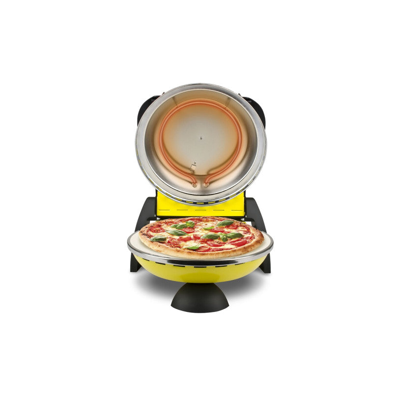 Mini Four Four Posable   Delizia Jaune G1000606 G1000605 G3 Ferrari - Mathon - 2