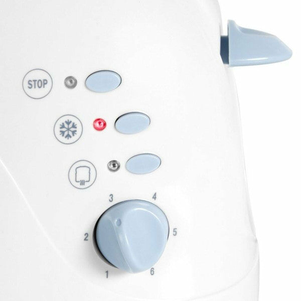 Grille-pain Orbegozo To-3010 700 W Orbegozo - Mathon - 2