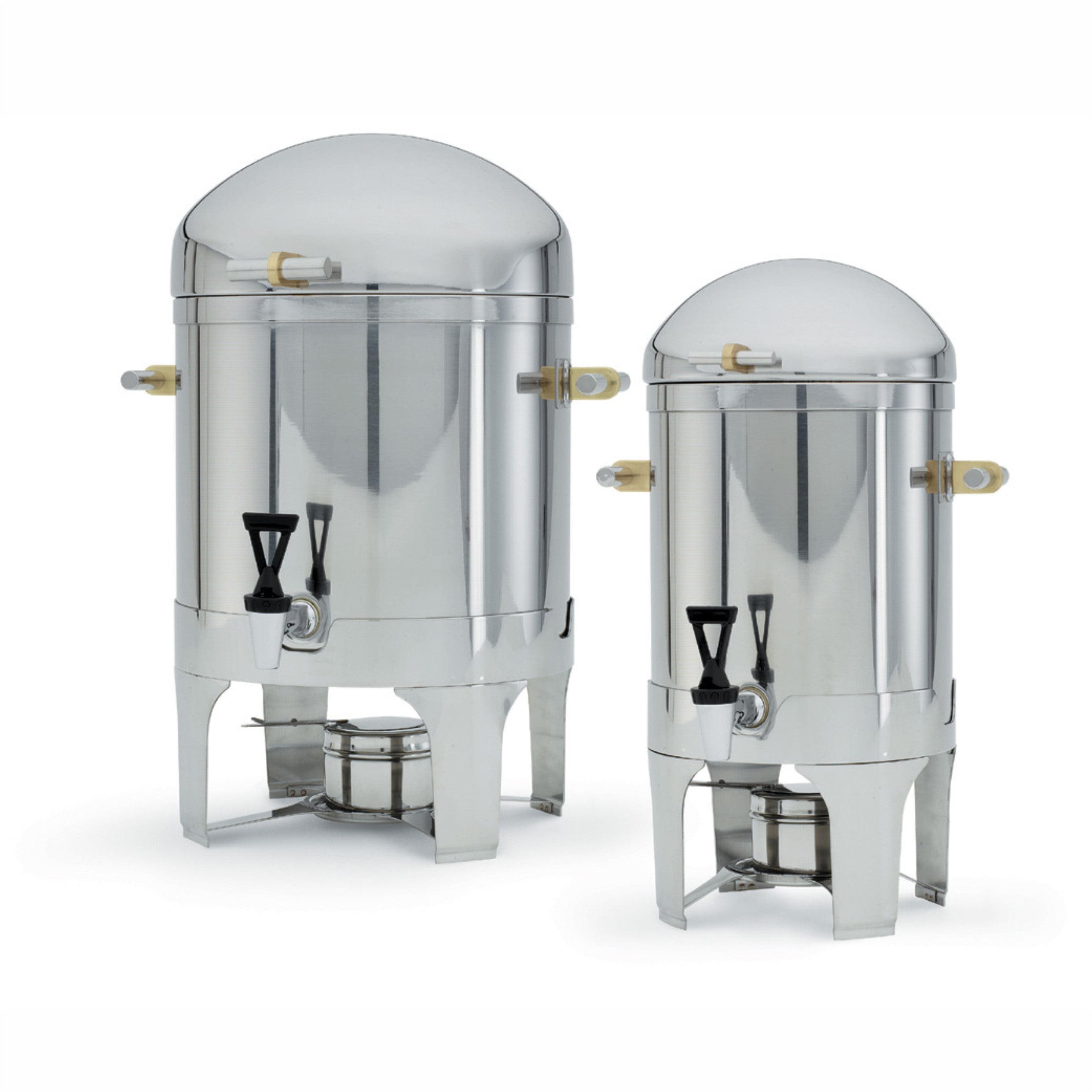 Appareil de Maintien au Chaud Professionnel 11,4 à 18,9 L - Pujadas - Mathon - 1