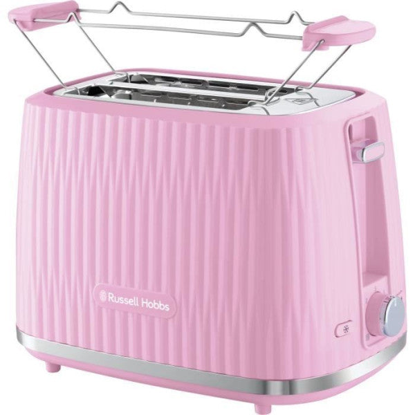 Grille Pain - Toaster Electrique  - Russell Hobbs - Eden - 800 W - 2 F Russell Hobbs - Mathon - 1