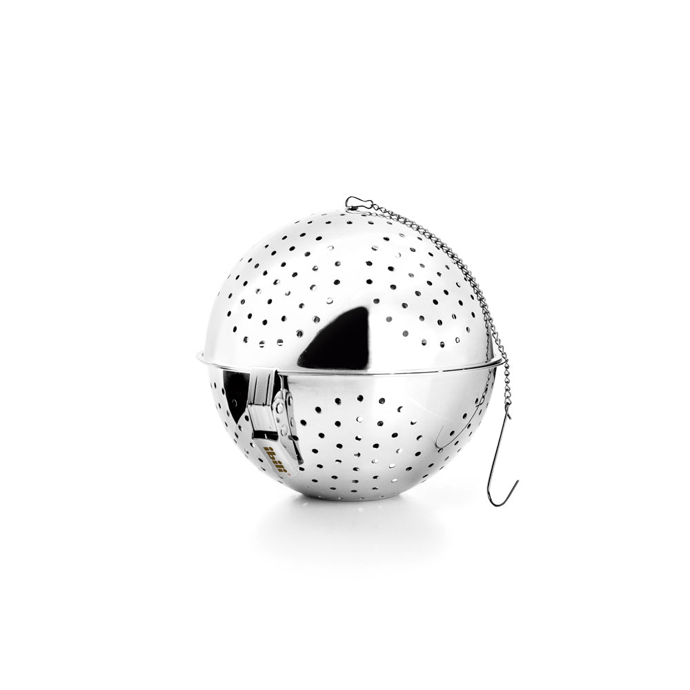 Boule pot au feu inox 14 cm Ibili - Mathon - 1