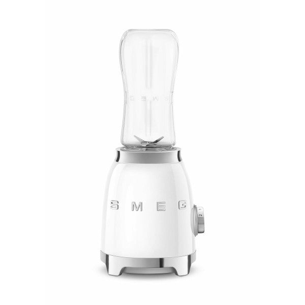 Bol Mixeur Smeg Pbf01wheu Smeg - Mathon