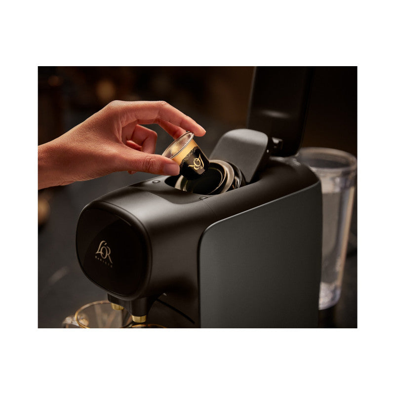 Expresso   L Or Barista Lm9012 20 Noir Gris Philips - Mathon - 5