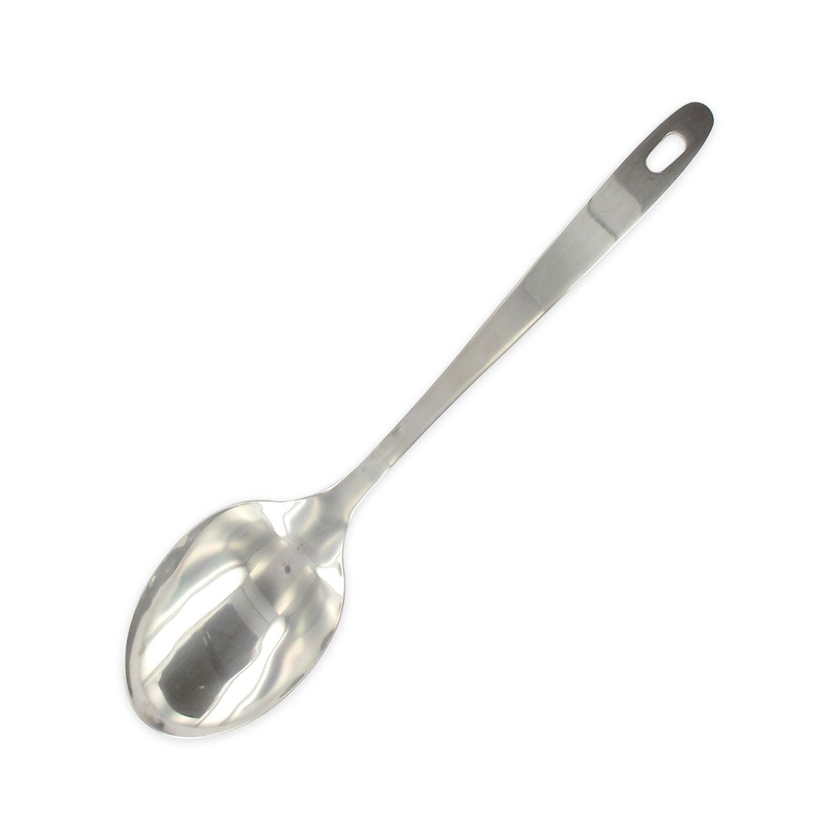 Cuillère de service inox 31,5 cm  Oxford Fackelmann - Mathon - 1