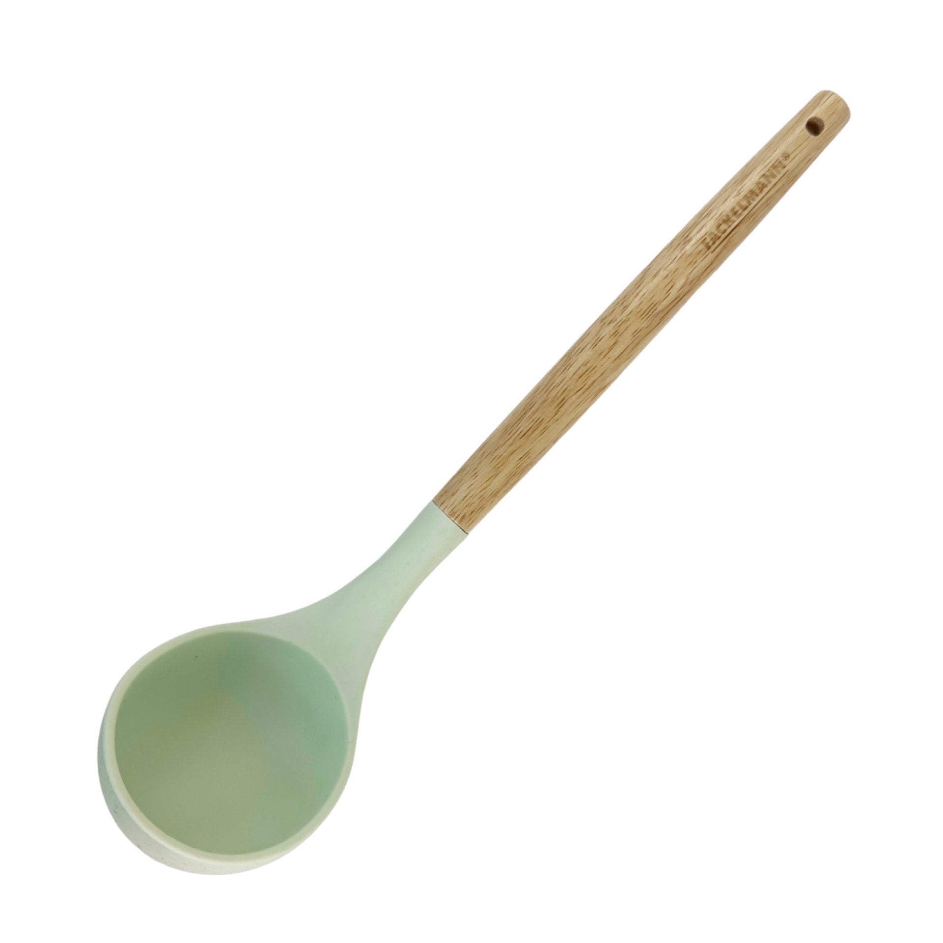 Louche de cuisine vert  OCEAN Fackelmann - Mathon - 1