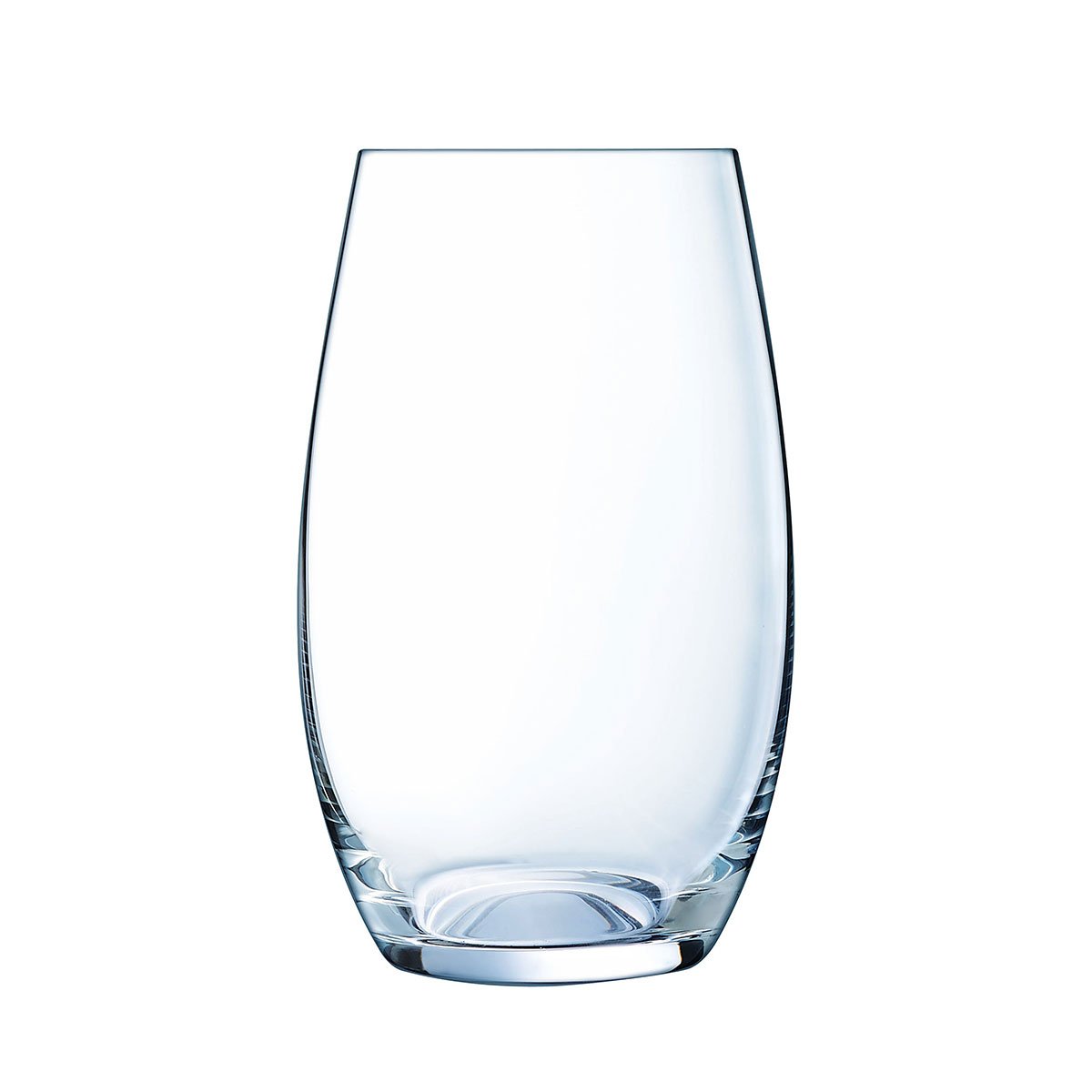 6 verres à eau 40 cl Menades Luminarc - Mathon - 1