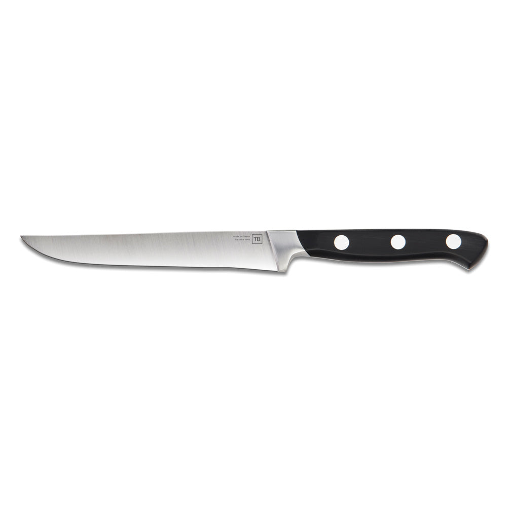 Couteau à steak Georges POM 12 cm Tarrerias Bonjean - Mathon - 1