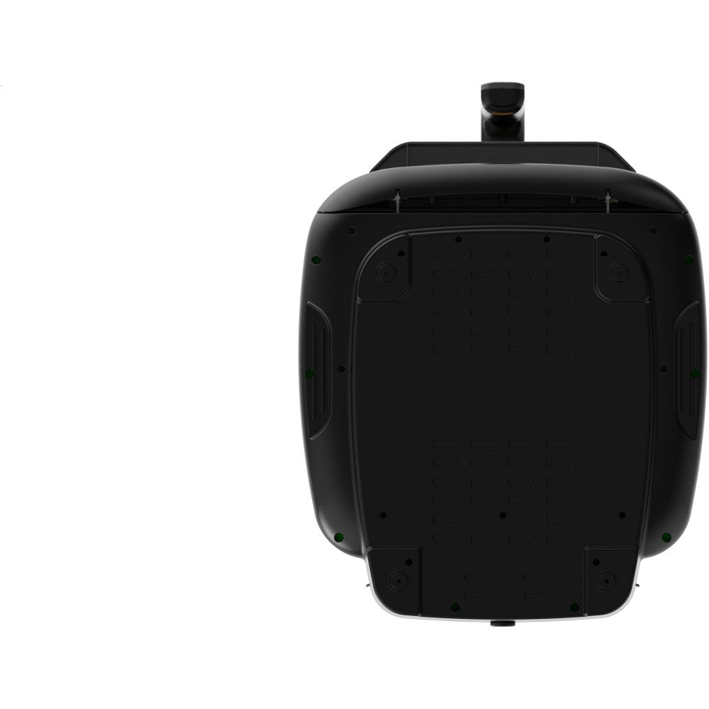 Friteuse Sans Huile Vertical   - Friaf2v - Capacité 11l - 8 Programmes De Cuisson - 1850w Brandt - Mathon - 5