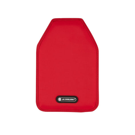 Rafraîchisseur de bouteille coloris cerise Le Creuset - Mathon - 1
