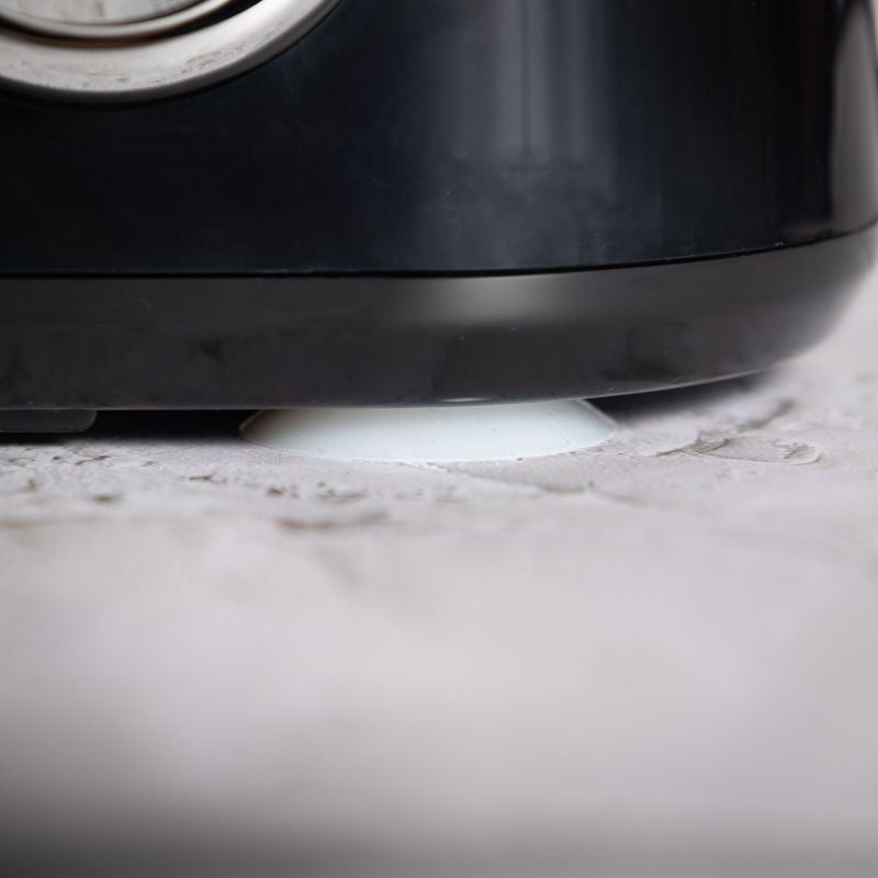 Robot multifonction 1000W Noir Royalty Line RLPKM7004722S-BLK Royalty Line - Mathon - 4