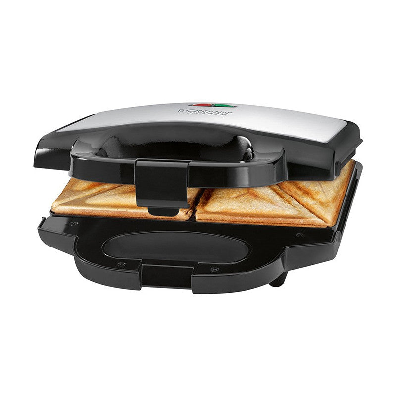 Appareil à Sandwich et Croque-monsieur Bomann ST 1372 CB Bomann - Mathon - 2