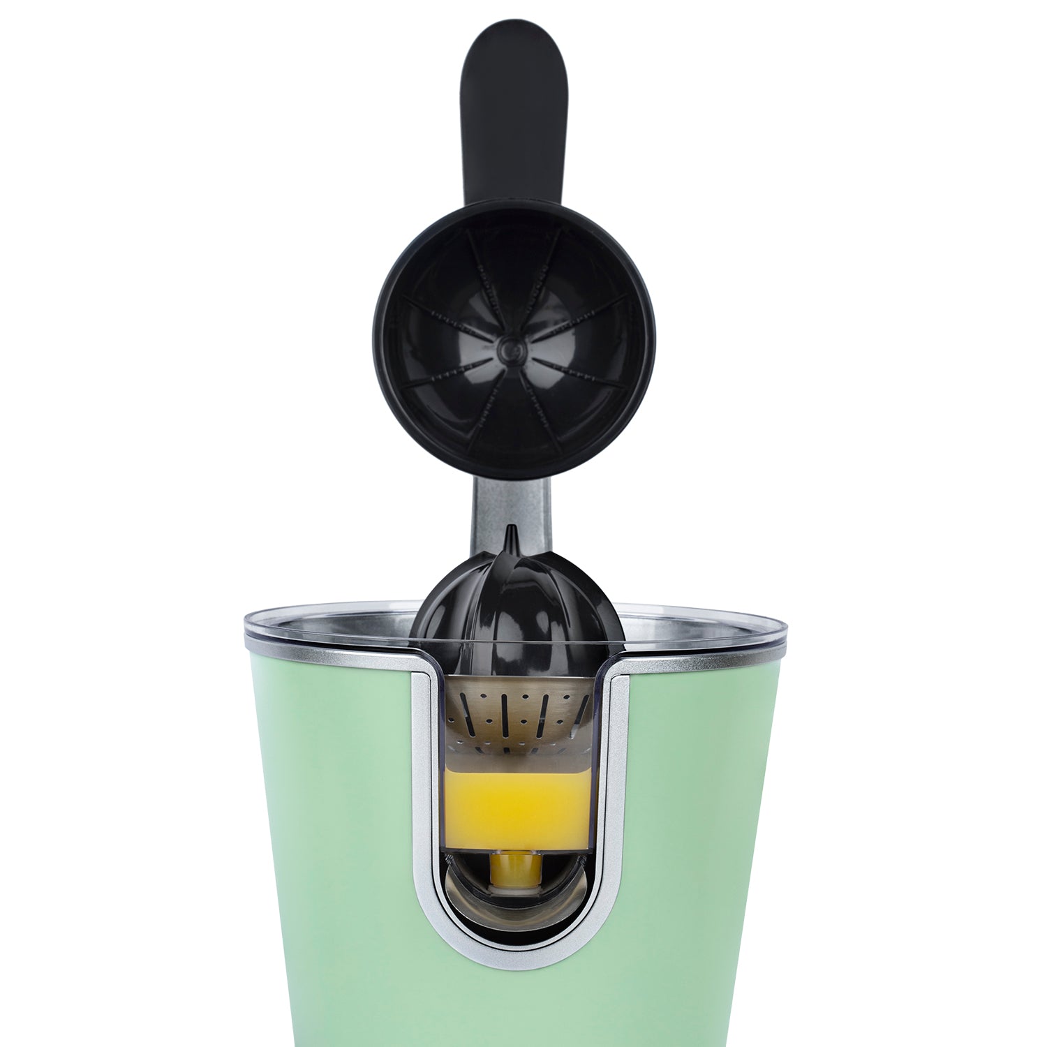 Presse agrumes électrique - AGR88 H.Koenig - Mathon - 5