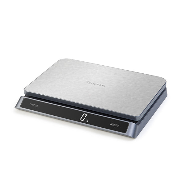 Balance de cuisine digitale inox Pro USB 15 kg Terraillon - Mathon - 3