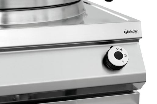 Marmite à gaz 100 L Bartscher - Mathon - 5