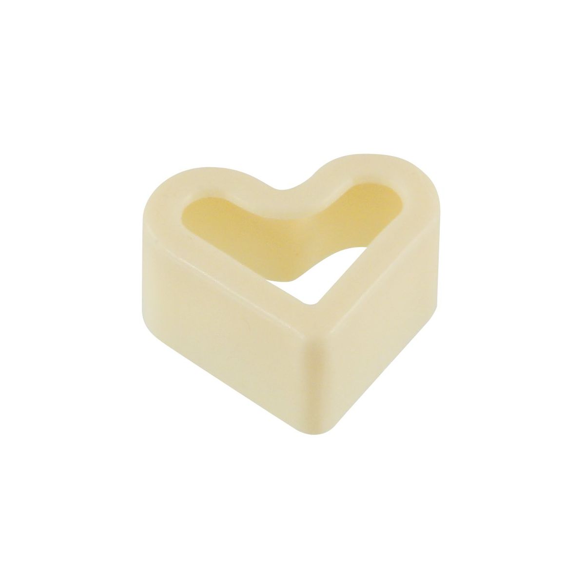 Lot de 8 emporte-pièces pour biscuits Linzer Zenker Sweet Sensation Zenker - Mathon - 7