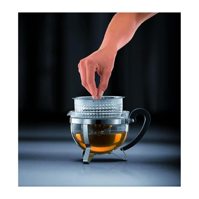 Théière Chambord 1 l Bodum - Mathon - 5