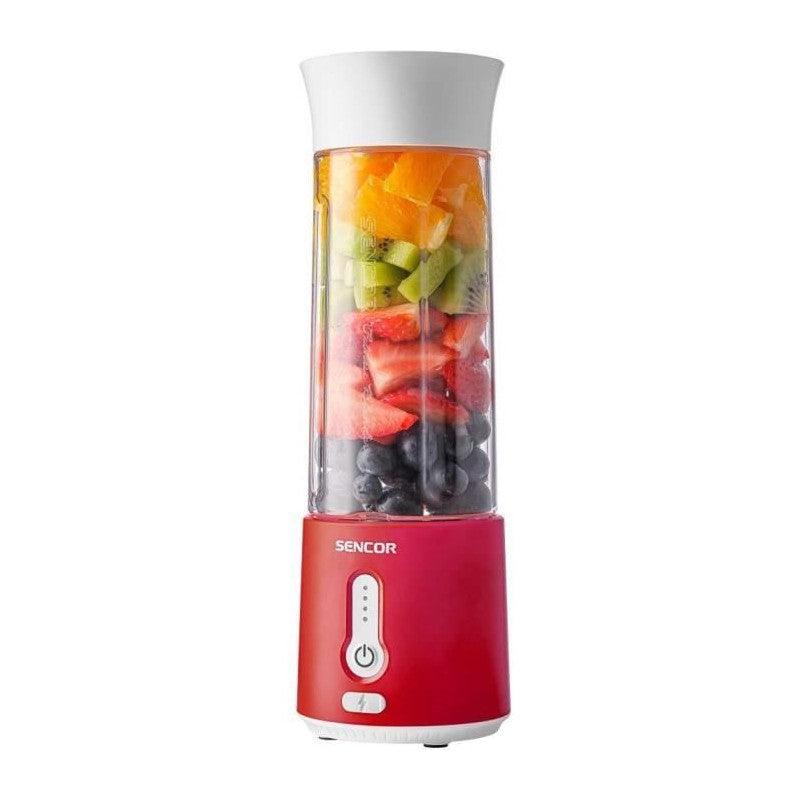 Machine A Smoothie - Sencor - Sbl 134rd SENCOR - Mathon - 2
