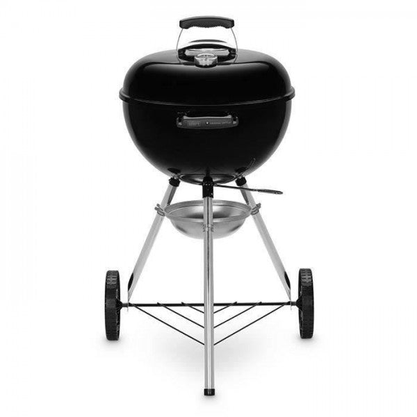 Barbecue A Charbon Weber Original Kettle E-4710 - Acier émailé - Diame Weber - Mathon - 2