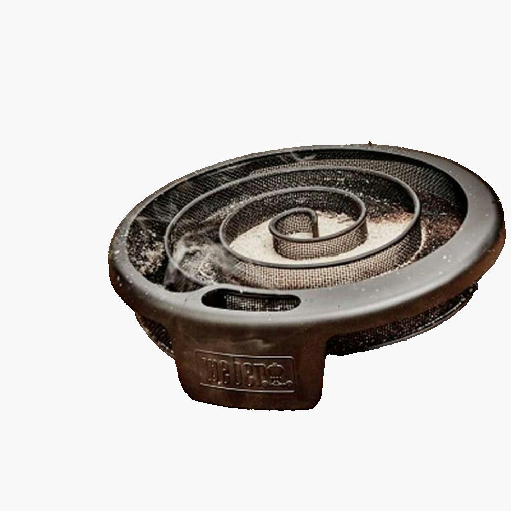 Sachet de sciure pour fumoir Hêtre 500 g - Weber Weber - Mathon - 3