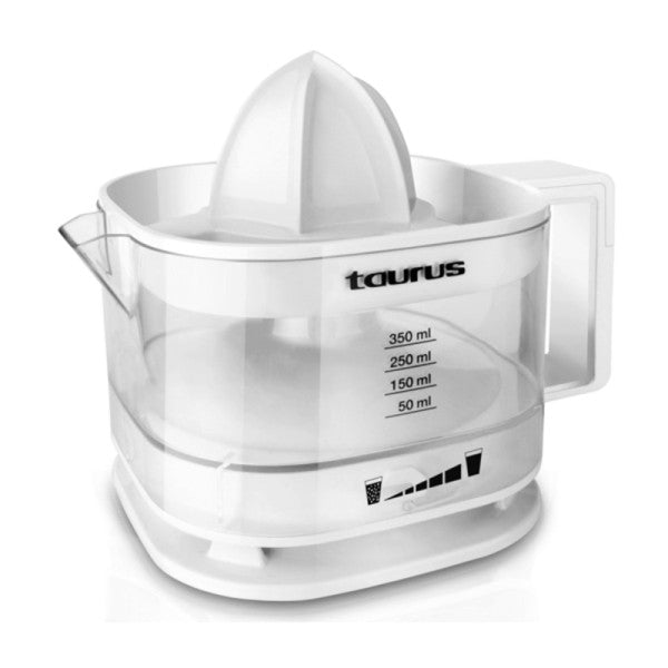 Centrifugeuse électrique Taurus Tc350 25w 0,35 L Blanc Taurus - Mathon