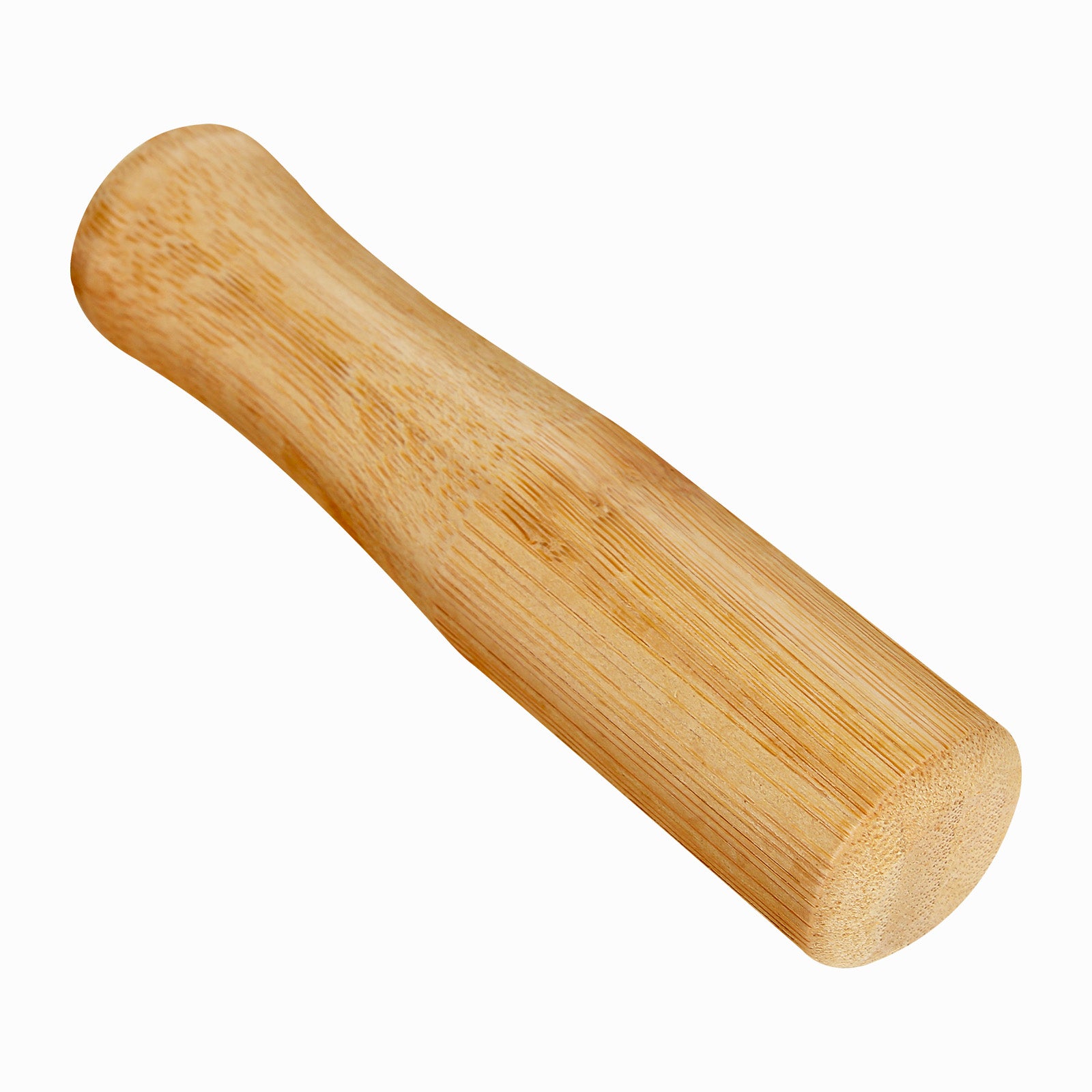 Mortier et Pilon en Bambou Cheffinger - Mathon - 5