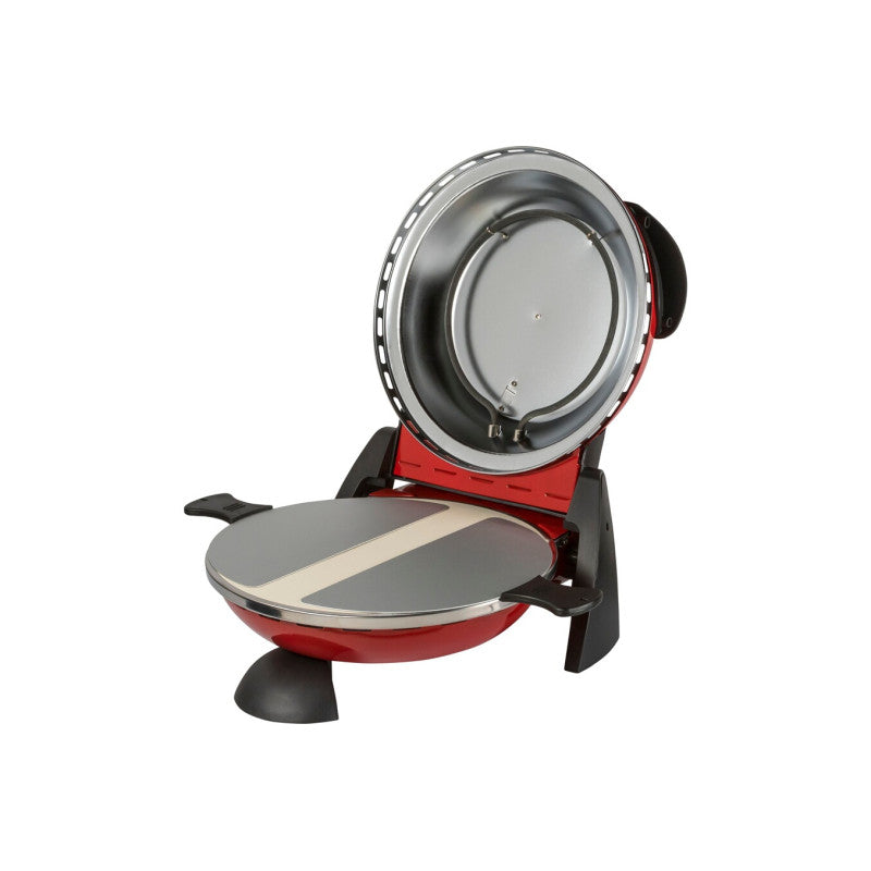 Mini Four Four Posable   Delizia Rouge G1000602 G3 Ferrari - Mathon - 2