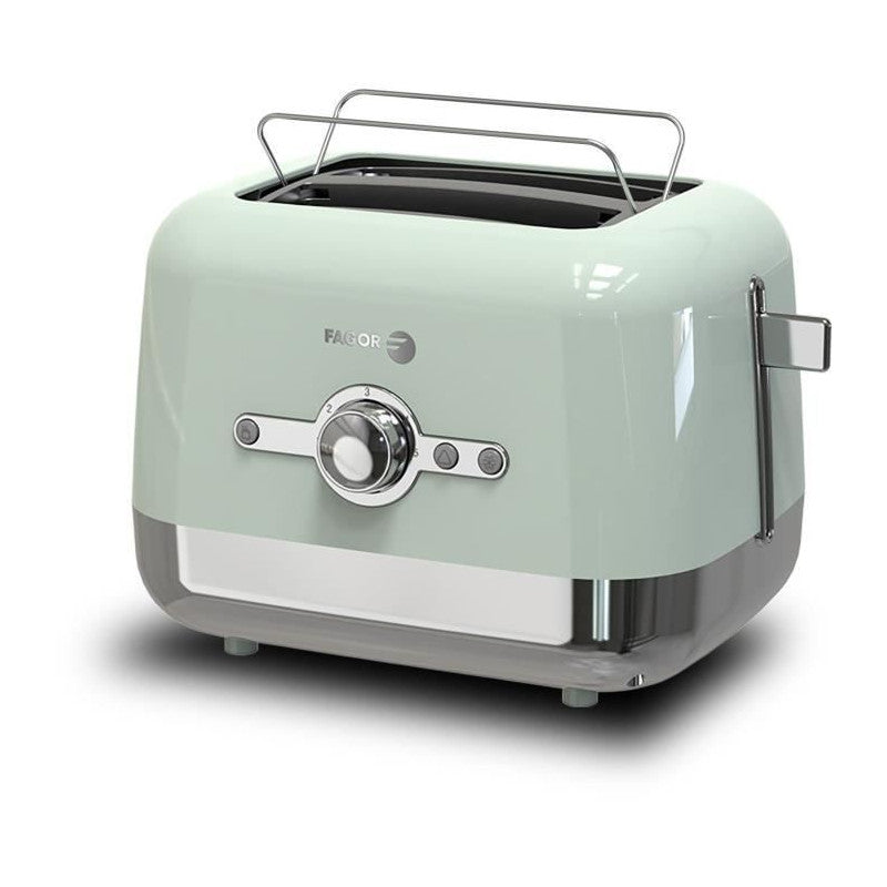 Grill Pain -   - Fg1930 - 3 Fonctions : Réchauffage, Annulation, Décongélation Fagor - Mathon - 1