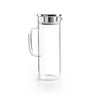 Pichet en verre borosilicate 1,5 L Ibili - Mathon - 1