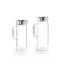 Pichet en verre borosilicate 1,5 L Ibili - Mathon - 3
