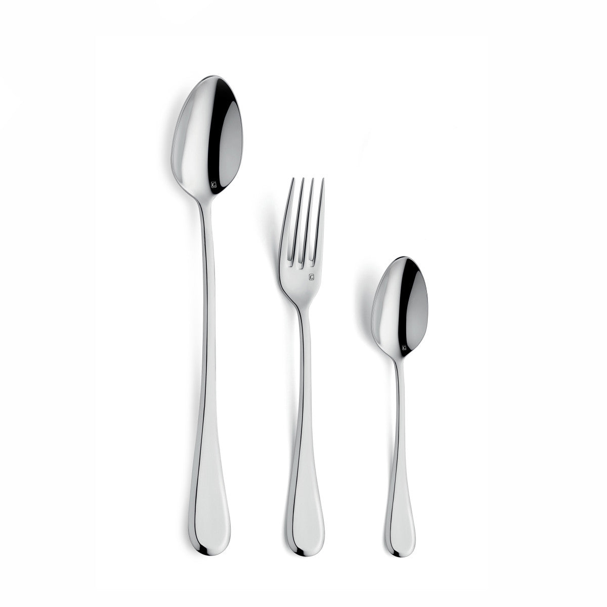 Dunes - Set 18 pièces Tea Time Couzon - Mathon - 1