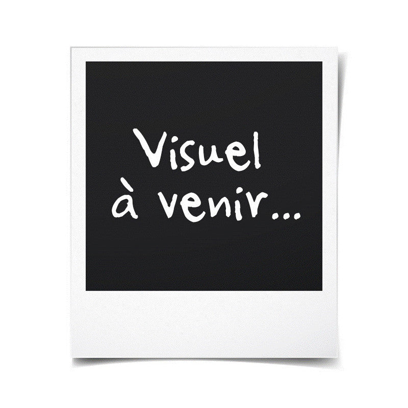 Little Balance Plancha Happy - 70 X 23 Cm - 2000 W Little Balance - Mathon - 2