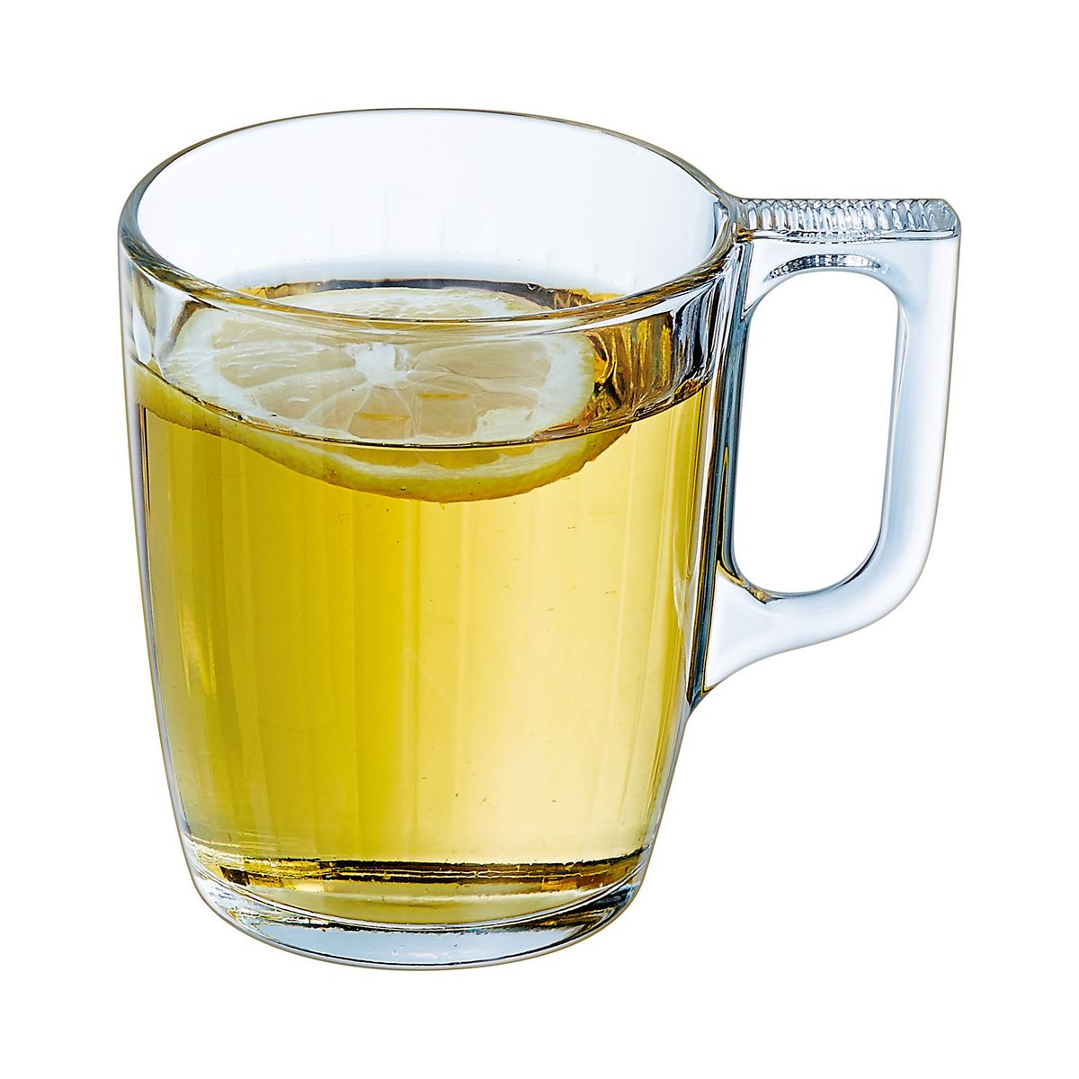 Lot de 4 Mugs Grand Central 25cL - Luminarc Luminarc - Mathon - 2