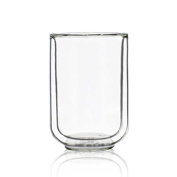 Set de 4 tasses café 35 cl double paroi Ogo - Mathon - 1