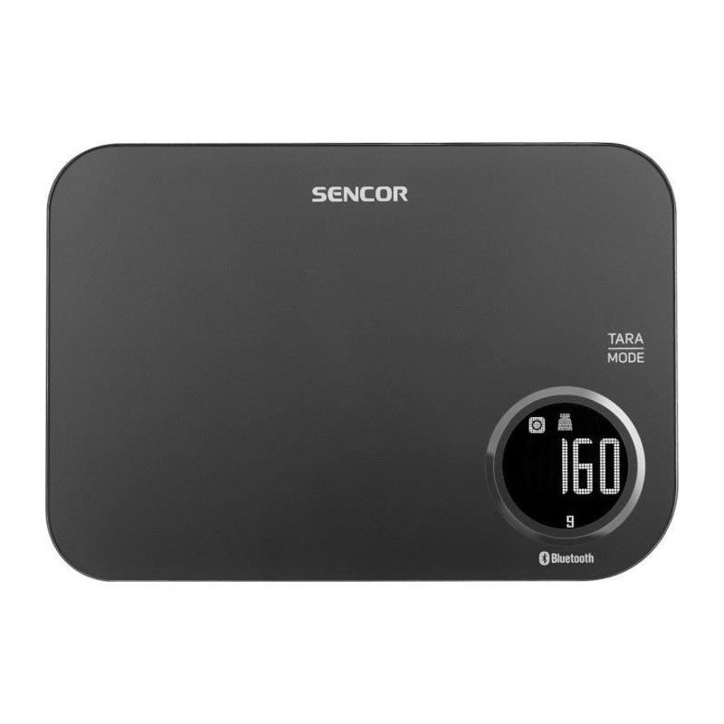 Balance De Cuisine - Sencor - Sks 7078bk SENCOR - Mathon - 5