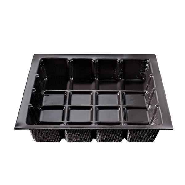 Moule silicone tablette de chocolat Flexipan - Mathon - 3