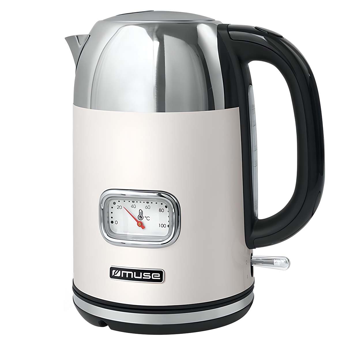 Bouilloire Électrique 1.7L Muse - Mathon - 1