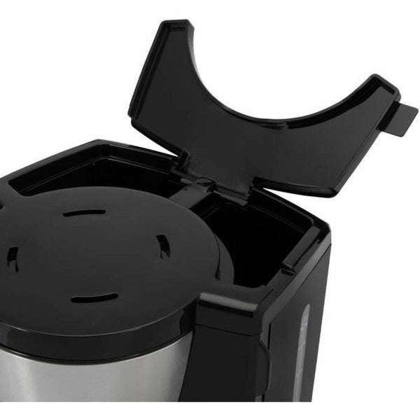Cafetière Goutte à Goutte Russell Hobbs Noir Acier 1080 W 1,25 L Russell Hobbs - Mathon - 3