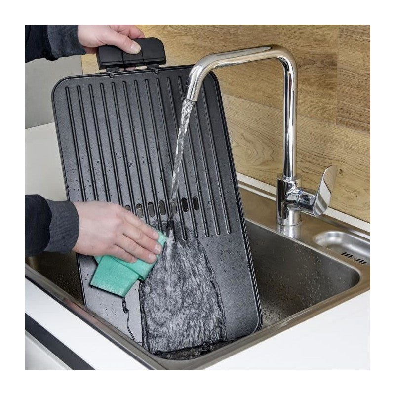 Plancha Réglable Jusqu