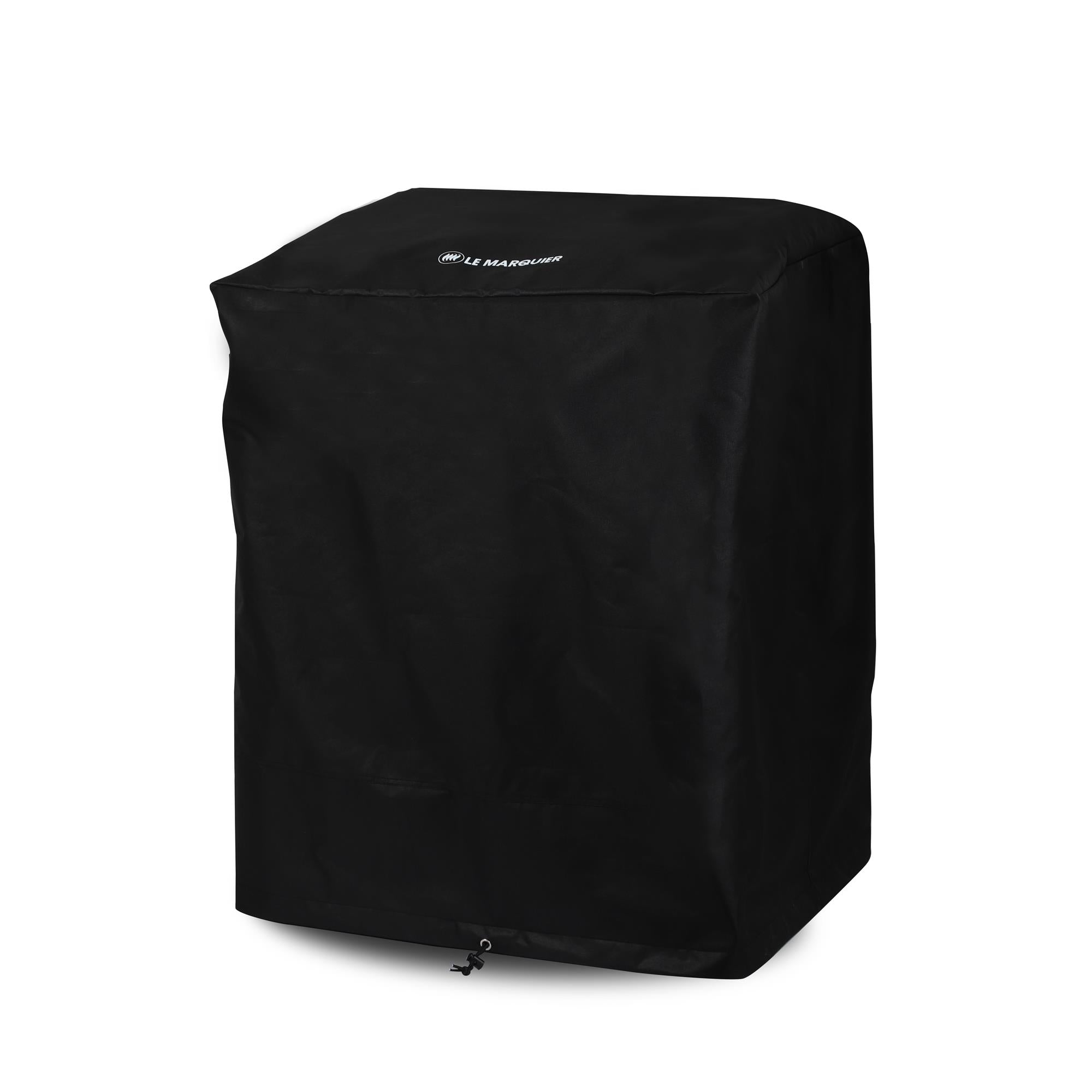 Housse Ensemble Plancha Sur Chariot Ou Desserte Larg 80 cm Max Le Marquier - Mathon