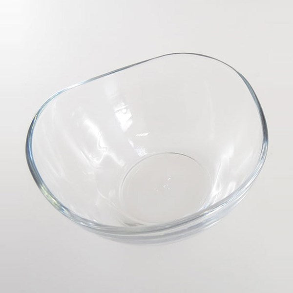 Lot de 12 coupelles en verre VAGUE Lebrun - Mathon - 3