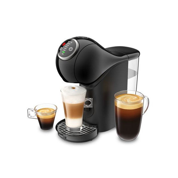 Machine à Café Krups Nescafé Dolce Gusto Génio S Plus Yy4445fd 1500 W Krups - Mathon - 2