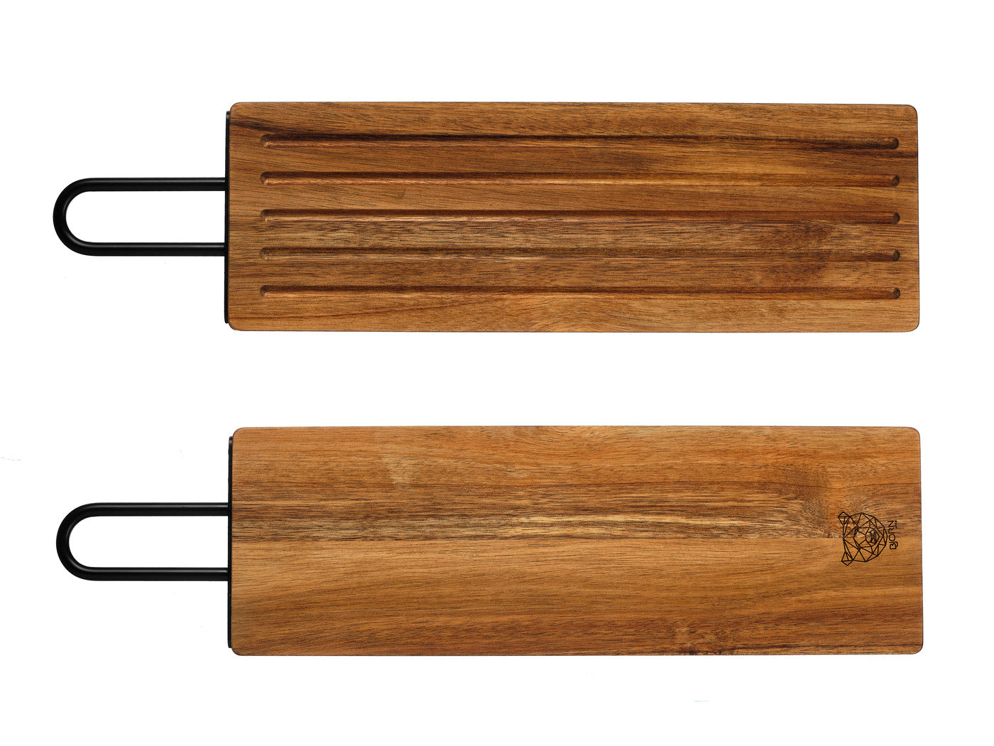 Planche à pain en bois d