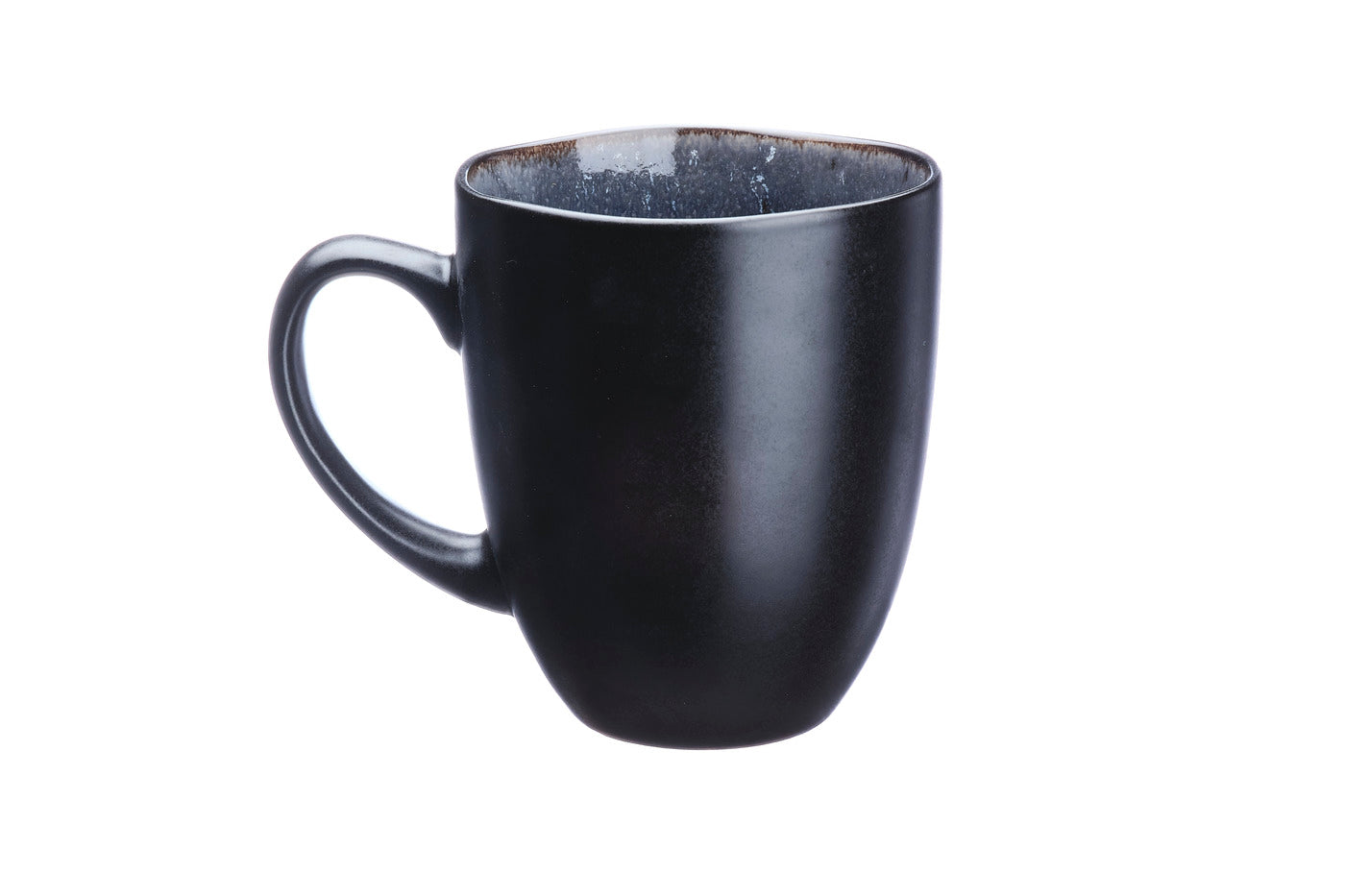 Mug IRIS 40cl - 6 pièces - Bleu nuit Björn - Mathon - 4